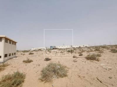Plot para en Venta en Al Sajaa, Sharjah - Parcela en Al Sajaa, 2150000 AED - 16799430 Plot para en Venta en Al Sajaa, Sharjah - Parcela en Al Sajaa, 2150000 AED - 16799430