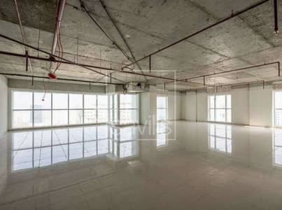 Office in affitto a Al Qasimia, Sharjah - Ufficio a Al Qasimia，Al Marzouqi Towers，Al Marzouqi Tower C, 121800 AED - 16799438
