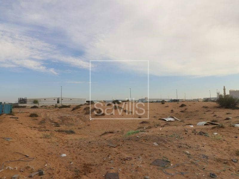 Parcela en Al Sajaa, 33750000 AED - 16799433 Parcela en Al Sajaa, 33750000 AED - 16799433