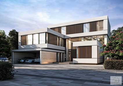 6 Camere Villa in vendita a Sobha Hartland 2, Dubai - 4. jpg 6 Camere Villa in vendita a Sobha Hartland 2, Dubai - 4. jpg