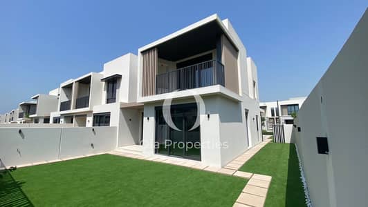 4 Schlafzimmer Villa zum Miete in Jebel Ali Village, Dubai - 11. jpeg 4 Schlafzimmer Villa zum Miete in Jebel Ali Village, Dubai - 11. jpeg