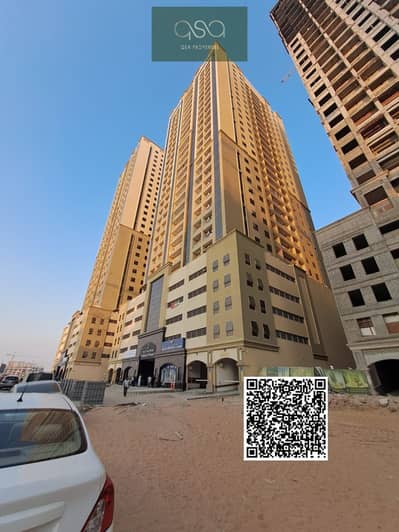 2 Cпальни Апартамент в аренду в Эмирэйтс Сити, Аджман - WhatsApp Image 2026-10-09 at 5.46. 40 PM. jpeg 2 Cпальни Апартамент в аренду в Эмирэйтс Сити, Аджман - WhatsApp Image 2026-10-09 at 5.46. 40 PM. jpeg