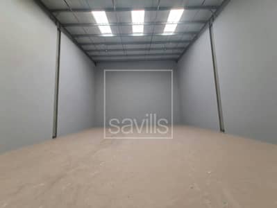 Warehouse in affitto a Emirates Industrial City, Sharjah - Magazzino a Emirates Industrial City, 135000 AED - 16799518