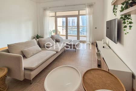 1 Camera Appartamento in affitto a Palm Jumeirah, Dubai - Appartamento a Palm Jumeirah，Shoreline Apartments，Al Khushkar, 1 camera da letto, 145000 AED - 16799524