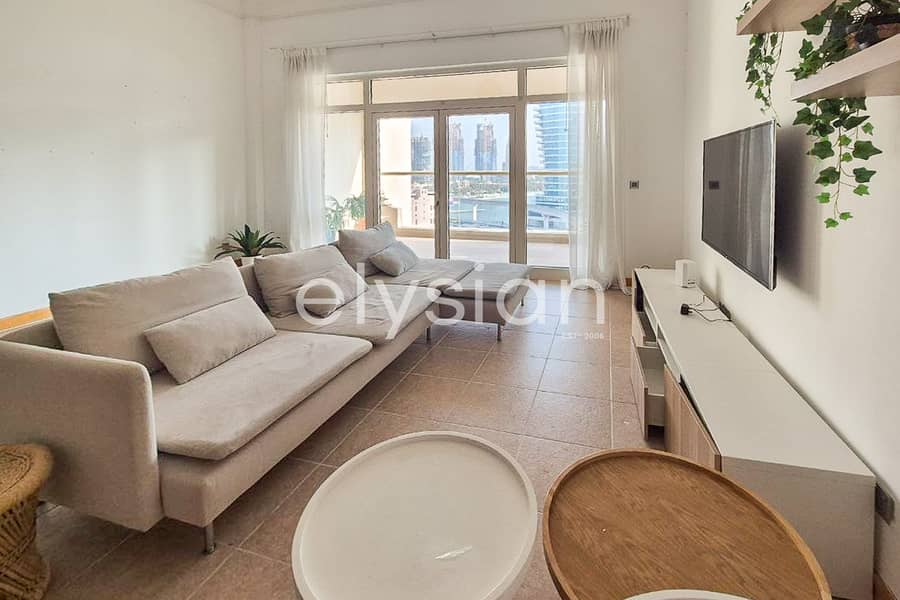 Appartamento a Palm Jumeirah,Shoreline Apartments,Al Khushkar, 1 camera da letto, 145000 AED - 16799524 Appartamento a Palm Jumeirah,Shoreline Apartments,Al Khushkar, 1 camera da letto, 145000 AED - 16799524