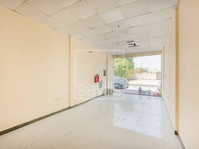 Shop in affitto a Al Rawda, Ajman - Negozio a Al Rawda，Al Rawda 3，Uzair Building, 20000 AED - 16799521