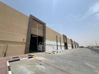 Warehouse para en Alquiler en Al Sajaa, Sharjah - Almacén en Al Sajaa, 490000 AED - 16799549 Warehouse para en Alquiler en Al Sajaa, Sharjah - Almacén en Al Sajaa, 490000 AED - 16799549