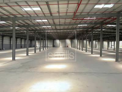 Warehouse para en Alquiler en Al Sajaa, Sharjah - Almacén en Al Sajaa, 3300000 AED - 16799537 Warehouse para en Alquiler en Al Sajaa, Sharjah - Almacén en Al Sajaa, 3300000 AED - 16799537
