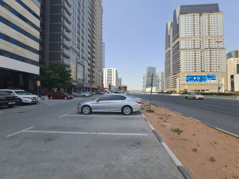 Branding Opportunity | Main Road Showroom Branding Opportunity | Main Road Showroom