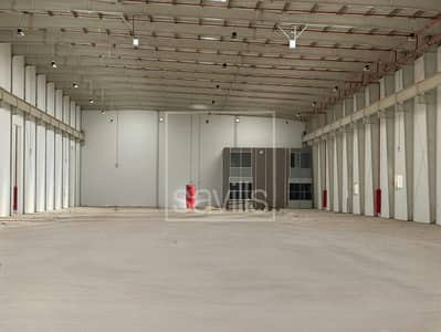 Warehouse para en Alquiler en Al Sajaa, Sharjah - Almacén en Al Sajaa, 2300000 AED - 16799535 Warehouse para en Alquiler en Al Sajaa, Sharjah - Almacén en Al Sajaa, 2300000 AED - 16799535
