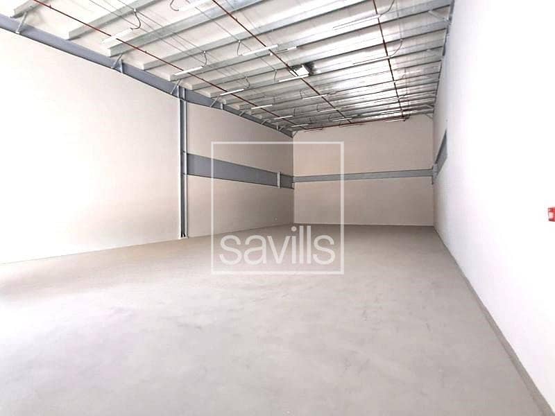 Almacén en Industrial Area,Industrial Area 13, 155000 AED - 16799551 Almacén en Industrial Area,Industrial Area 13, 155000 AED - 16799551