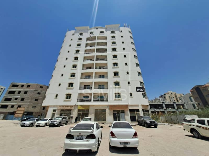 Negozio a Al Nabba,Al Nabah Building, 60000 AED - 16799534 Negozio a Al Nabba,Al Nabah Building, 60000 AED - 16799534