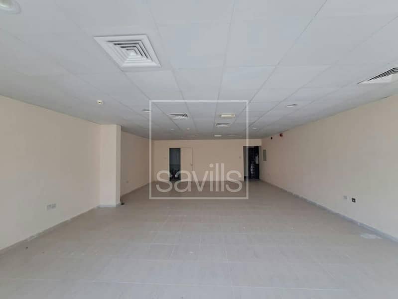 Ufficio a Industrial Area, 45000 AED - 16799542 Ufficio a Industrial Area, 45000 AED - 16799542