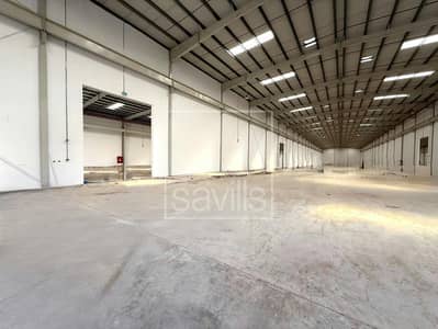 Warehouse para en Alquiler en Al Sajaa, Sharjah - Almacén en Al Sajaa, 2750000 AED - 16799544 Warehouse para en Alquiler en Al Sajaa, Sharjah - Almacén en Al Sajaa, 2750000 AED - 16799544