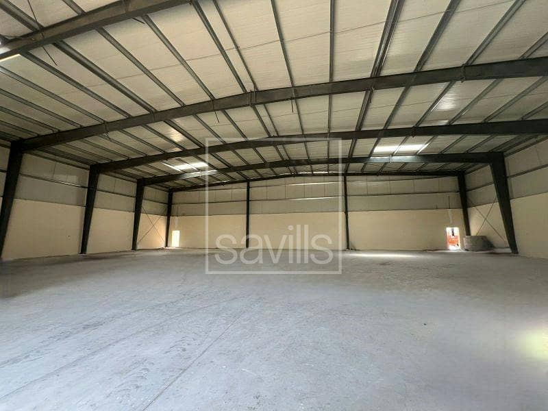 Almacén en Al Sajaa, 1100000 AED - 16799543 Almacén en Al Sajaa, 1100000 AED - 16799543