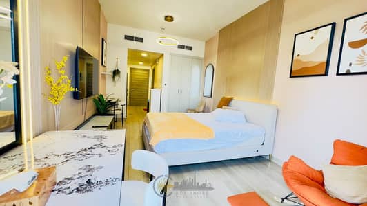 Studio zum Miete in Jumeirah Village Circle (JVC), Dubai - WhatsApp Image 2026-10-09 at 6.06. 05 PM (3). jpeg Studio zum Miete in Jumeirah Village Circle (JVC), Dubai - WhatsApp Image 2026-10-09 at 6.06. 05 PM (3). jpeg