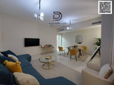 2 Slaapkamers Appartement te Koop in Al Yasmeen, Ajman - image (9). png 2 Slaapkamers Appartement te Koop in Al Yasmeen, Ajman - image (9). png