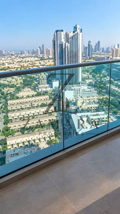 Estudio para en Alquiler en Jumeirah Village Triangle (JVT), Dubai - WhatsApp Image 2026-10-09 at 1.38. 16 PM (2). jpeg