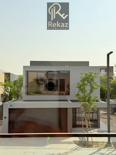 4 Camere Villa in vendita a Tilal City, Sharjah - ryt. jpeg 4 Camere Villa in vendita a Tilal City, Sharjah - ryt. jpeg