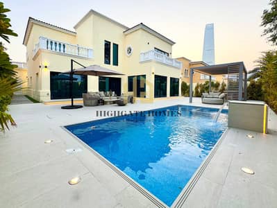 5 Schlafzimmer Villa zum Verkauf in Jumeirah Park, Dubai - IMG 6590 2. JPG