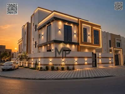 7 Bedroom Villa for Sale in Al Helio, Ajman - batch_871648056-1066x800. webp