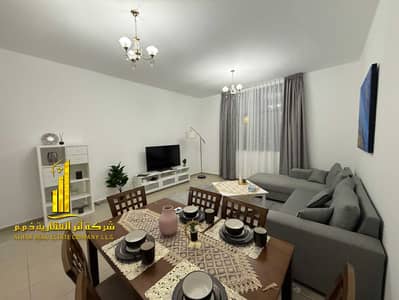 1 Bedroom Apartment for Rent in Al Owan, Ajman - WhatsApp Image 2026-10-09 at 5.30. 42 PM. jpeg 1 Bedroom Apartment for Rent in Al Owan, Ajman - WhatsApp Image 2026-10-09 at 5.30. 42 PM. jpeg