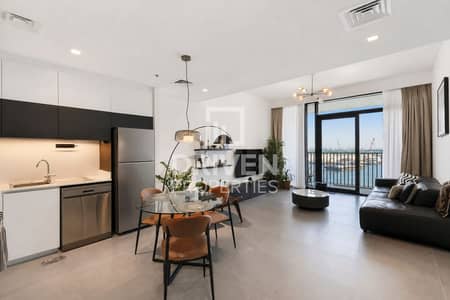 1 Schlafzimmer Wohnung zum Miete in Dubai Creek Harbour, Dubai - Wohnung in Dubai Creek Harbour,Creek Edge,Creek Edge Tower 1, 1 schlafzimmer, 105000 AED - 16799699 1 Schlafzimmer Wohnung zum Miete in Dubai Creek Harbour, Dubai - Wohnung in Dubai Creek Harbour,Creek Edge,Creek Edge Tower 1, 1 schlafzimmer, 105000 AED - 16799699