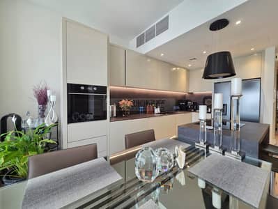 1 habitación Apartamento para en Venta en Jumeirah Village Circle (JVC), Dubai - 01. jpeg 1 habitación Apartamento para en Venta en Jumeirah Village Circle (JVC), Dubai - 01. jpeg