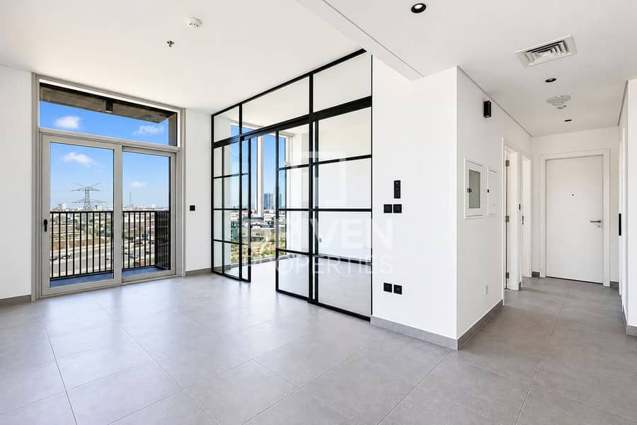 Appartamento a Dubai Hills Estate,Collective 2.0,Collective 2.0 Tower A, 2 camere da letto, 110000 AED - 16799702 Appartamento a Dubai Hills Estate,Collective 2.0,Collective 2.0 Tower A, 2 camere da letto, 110000 AED - 16799702