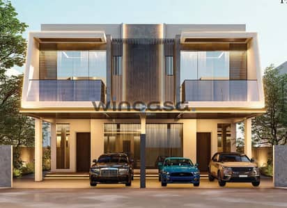 4 Camere Villa in vendita a Dubai Industrial City, Dubai - WhatsApp Image 2026-10-08 at 6.09. 23 PM. jpeg