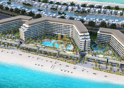 2 Cпальни Апартаменты Продажа в Аль Сеанниа, Умм-эль-Кайвайн - 04. jpg 2 Cпальни Апартаменты Продажа в Аль Сеанниа, Умм-эль-Кайвайн - 04. jpg