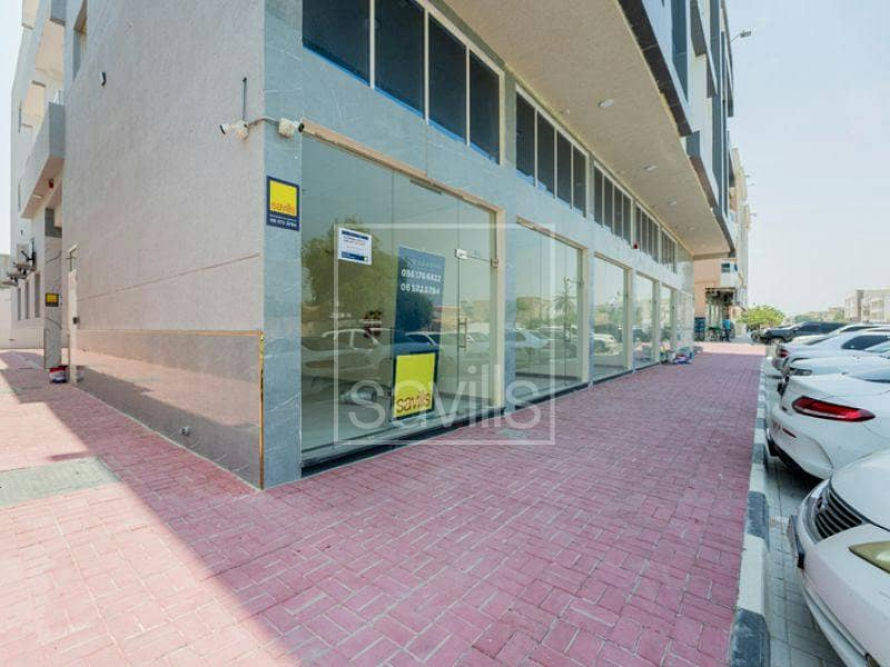 Магазин в Аль Рауда, 22000 AED - 16799751 Магазин в Аль Рауда, 22000 AED - 16799751