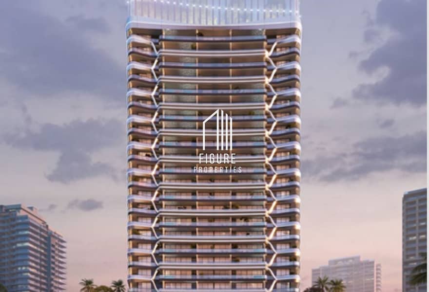 Wohnung in Dubai Sports City,Hadley Heights 2, 1 schlafzimmer, 1391793 AED - 16799818 Wohnung in Dubai Sports City,Hadley Heights 2, 1 schlafzimmer, 1391793 AED - 16799818