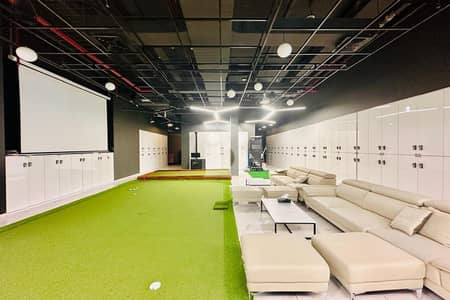 Shop for Rent in Dubai Investments Park (DIP), Dubai - Premium FB | Luxury Lifestyle | Next to Metro