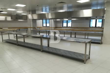 Labour Camp for Rent in Al Quoz, Dubai - Prime | female and male Staff Accommodation Labour Camp for Rent in Al Quoz, Dubai - Prime | female and male Staff Accommodation