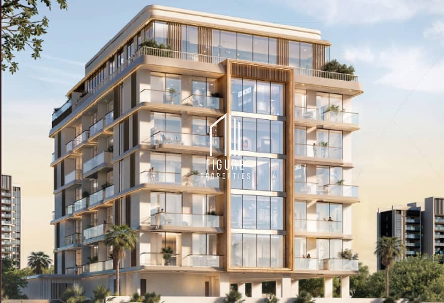 Appartement in Mohammed Bin Rashid City (MBR City),District 11,The Willows Residences, 2 slaapkamers, 1489925 AED - 16799838 Appartement in Mohammed Bin Rashid City (MBR City),District 11,The Willows Residences, 2 slaapkamers, 1489925 AED - 16799838
