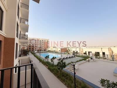 2 habitaciones Apartamento para en Alquiler en Town Square, Dubai - WhatsApp Image 2026-10-09 at 7.23. 33 AM. jpeg