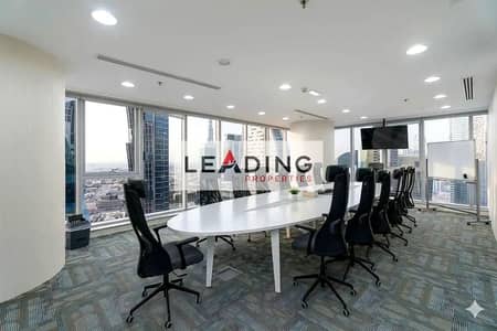 Office para en Alquiler en Business Bay, Dubai - WhatsApp Image 2026-10-09 at 6.22. 32 PM. jpeg