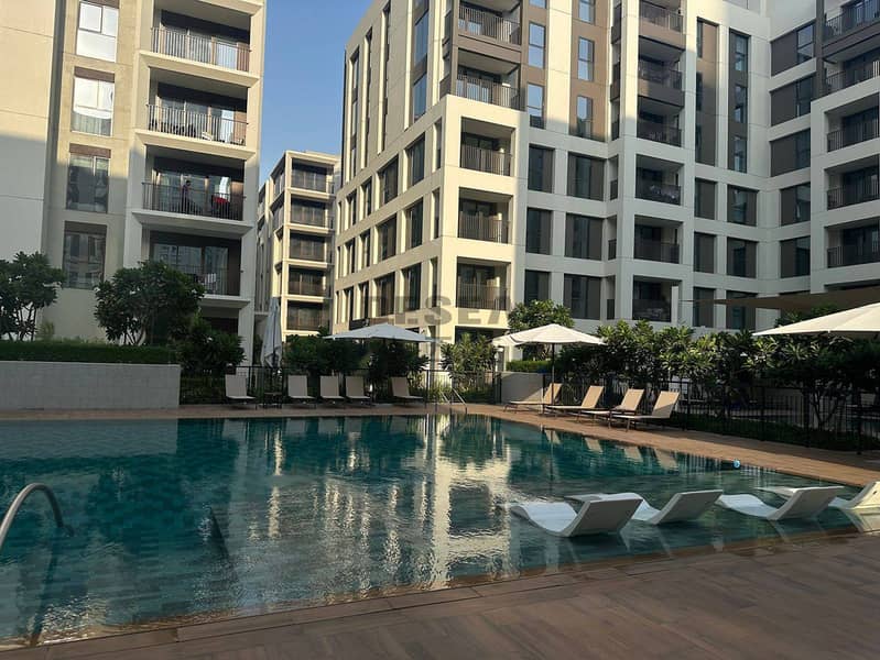 Wohnung in Dubai Creek Harbour,Creek Beach,Cedar at Creek Beach,Cedar at Creek Beach Building 3, 2 schlafzimmer, 125000 AED - 16799867 Wohnung in Dubai Creek Harbour,Creek Beach,Cedar at Creek Beach,Cedar at Creek Beach Building 3, 2 schlafzimmer, 125000 AED - 16799867