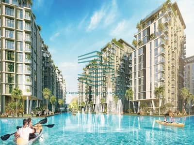 شقة 1 غرفة نوم للبيع في دبي الجنوب، دبي - IMG-20250405-WA0114. jpg