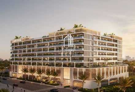 国际城, 迪拜 1 卧室公寓待售 - 位于国际城,Listone Residence 1 卧室的公寓 798888 AED - 16799888 国际城, 迪拜 1 卧室公寓待售 - 位于国际城,Listone Residence 1 卧室的公寓 798888 AED - 16799888