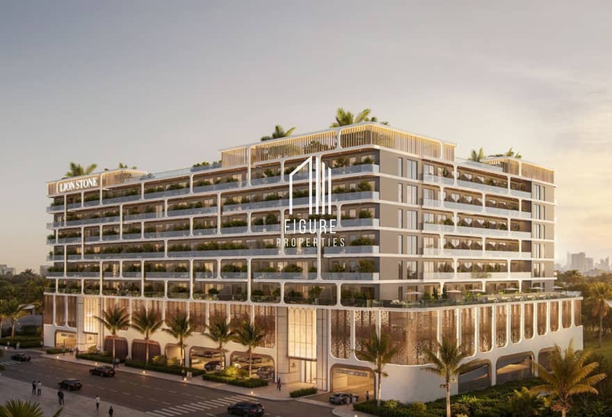 位于国际城,Listone Residence 2 卧室的公寓 1148888 AED - 16799891 位于国际城,Listone Residence 2 卧室的公寓 1148888 AED - 16799891