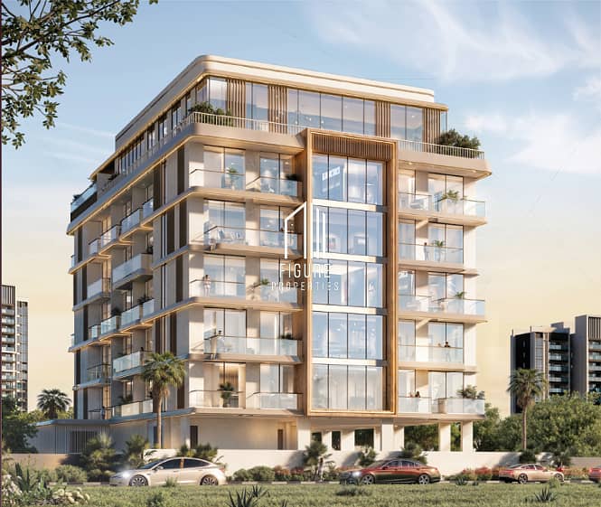 位于穆罕默德-本-拉希德城,11街区,The Willows Residences 1 卧室的公寓 1067500 AED - 15155820 位于穆罕默德-本-拉希德城,11街区,The Willows Residences 1 卧室的公寓 1067500 AED - 15155820