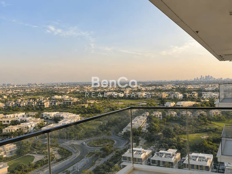 Квартира в Дубай Хиллс Истейт,Гольф Гранд, 2 cпальни, 160000 AED - 16795699 Квартира в Дубай Хиллс Истейт,Гольф Гранд, 2 cпальни, 160000 AED - 16795699