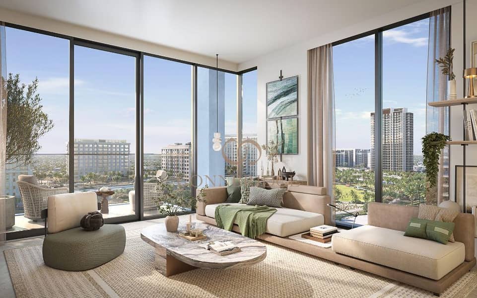 Apartamento en Dubai Hills Estate,Vida Residences Dubai Hills Estate, 1 dormitorio, 2200000 AED - 16799986 Apartamento en Dubai Hills Estate,Vida Residences Dubai Hills Estate, 1 dormitorio, 2200000 AED - 16799986