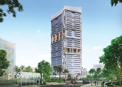2 Cпальни Апартаменты Продажа в Meydan Horizon, Дубай - Квартира в Meydan Horizon,Parkway by Prestige One, 2 cпальни, 2330000 AED - 16799989 2 Cпальни Апартаменты Продажа в Meydan Horizon, Дубай - Квартира в Meydan Horizon,Parkway by Prestige One, 2 cпальни, 2330000 AED - 16799989
