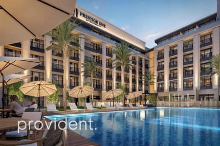 Appartement de 1 chambre à à vendre à Jumeirah Village Circle (JVC), Dubai - Appartement à Jumeirah Village Circle (JVC),JVC District 13,Berkeley Square, 1 chambre, 1268000 AED - 16799991 Appartement de 1 chambre à à vendre à Jumeirah Village Circle (JVC), Dubai - Appartement à Jumeirah Village Circle (JVC),JVC District 13,Berkeley Square, 1 chambre, 1268000 AED - 16799991