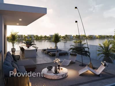 5 Schlafzimmer Villa zum Verkauf in Mohammed Bin Rashid City (MBR City), Dubai - Villa in Mohammed Bin Rashid City (MBR City)，District One West, 5 schlafzimmer, 25500000 AED - 16799990