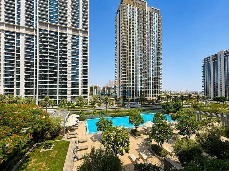 Appartamento a Dubai Creek Harbour,17 Icon Bay, 2 camere da letto, 2650000 AED - 16799995 Appartamento a Dubai Creek Harbour,17 Icon Bay, 2 camere da letto, 2650000 AED - 16799995