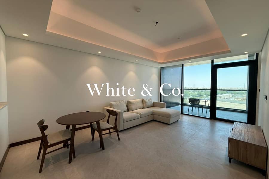 Furnished | Open View | Roof Top Amenities Furnished | Open View | Roof Top Amenities